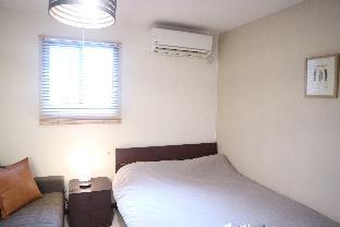 ［なんば］ヴィラ（95m²）｜ 3ベッドルーム／2バスルーム