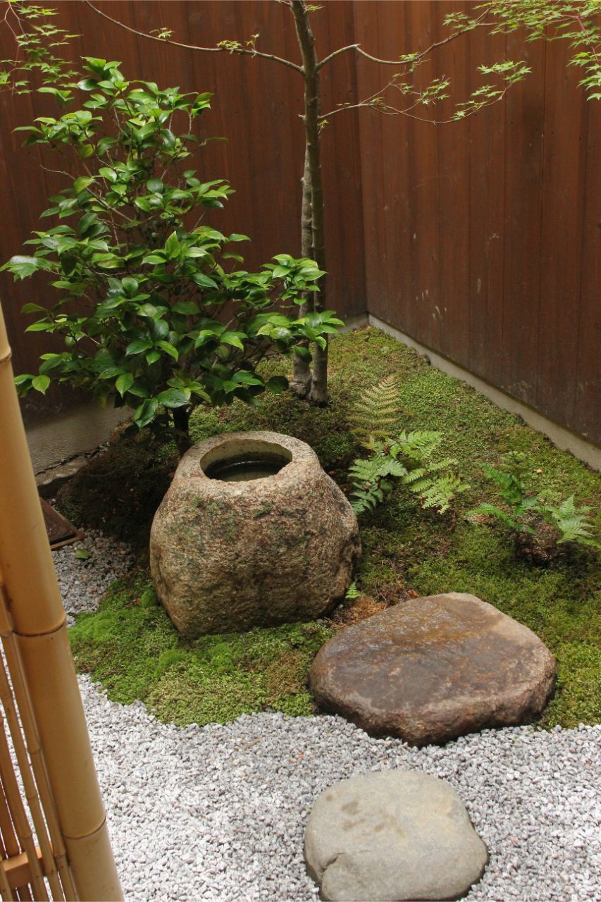 Seiji-an Machiya House