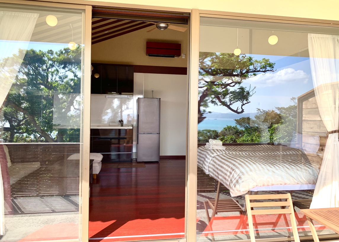 Villa Leilani <Kourijima>