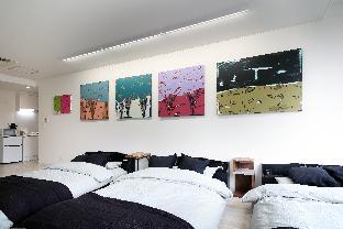 ［浜松］アパートメント（35m²）｜ 1ベッドルーム／1バスルーム