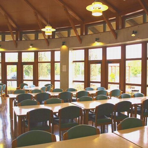 Eo no Forest Training Center