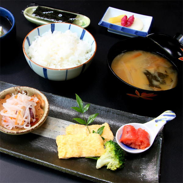 Oyado Kappo Itchiku