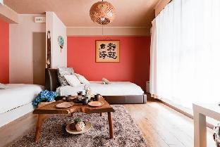 ［新大阪］アパートメント（80m²）｜ 4ベッドルーム／2バスルーム