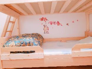 ［心斎橋］アパートメント（98m²）｜ 3ベッドルーム／2バスルーム