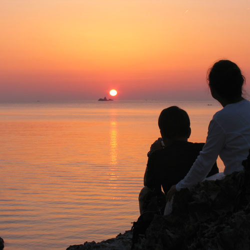 Oki Island Resort Island Park Hotel (Okishoto)
