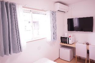 ［大阪市南部］アパートメント（17m²）｜ 1ベッドルーム／1バスルーム