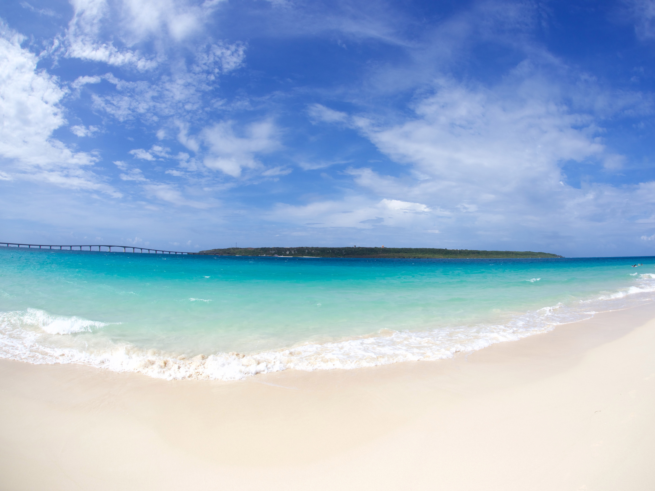 KariyushiCondominiumResort Miyakojima Fukugi Stays