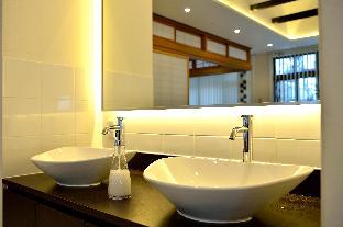 ［那覇］アパートメント（120m²）｜ 3ベッドルーム／2バスルーム