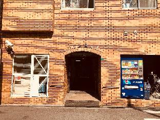 ［なんば］アパートメント（56m²）｜ 2ベッドルーム／1バスルーム