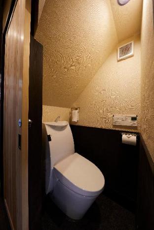 ［京都］一軒家（33m²）｜ 2ベッドルーム／1バスルーム