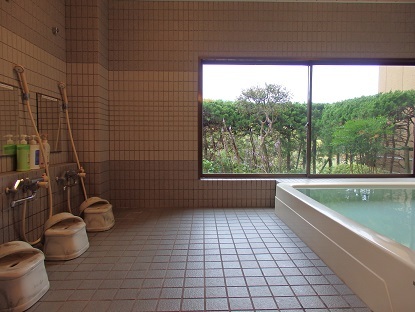 Forest Villa Yumesuzu