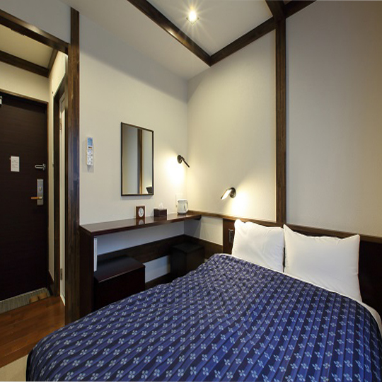 Machiya Hotel Kakunodate