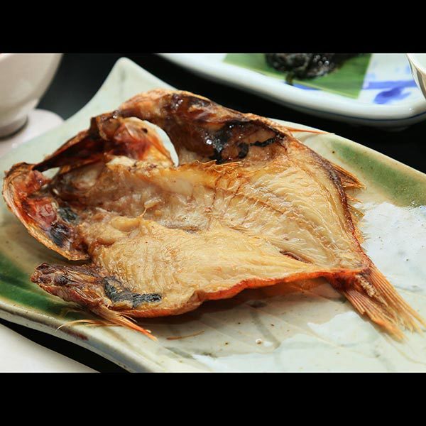 Seafood Restaurant & Ryokan Yamani