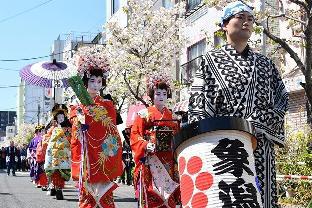 ［浅草］アパートメント（55m²）｜ 1ベッドルーム／1バスルーム