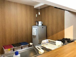 ［札幌］アパートメント（56m²）｜ 2ベッドルーム／1バスルーム