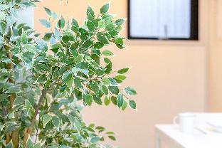 ［新宿］アパートメント（32m²）｜ 1ベッドルーム／1バスルーム