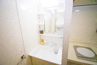 ［心斎橋］アパートメント（26m²）｜ 1ベッドルーム／1バスルーム