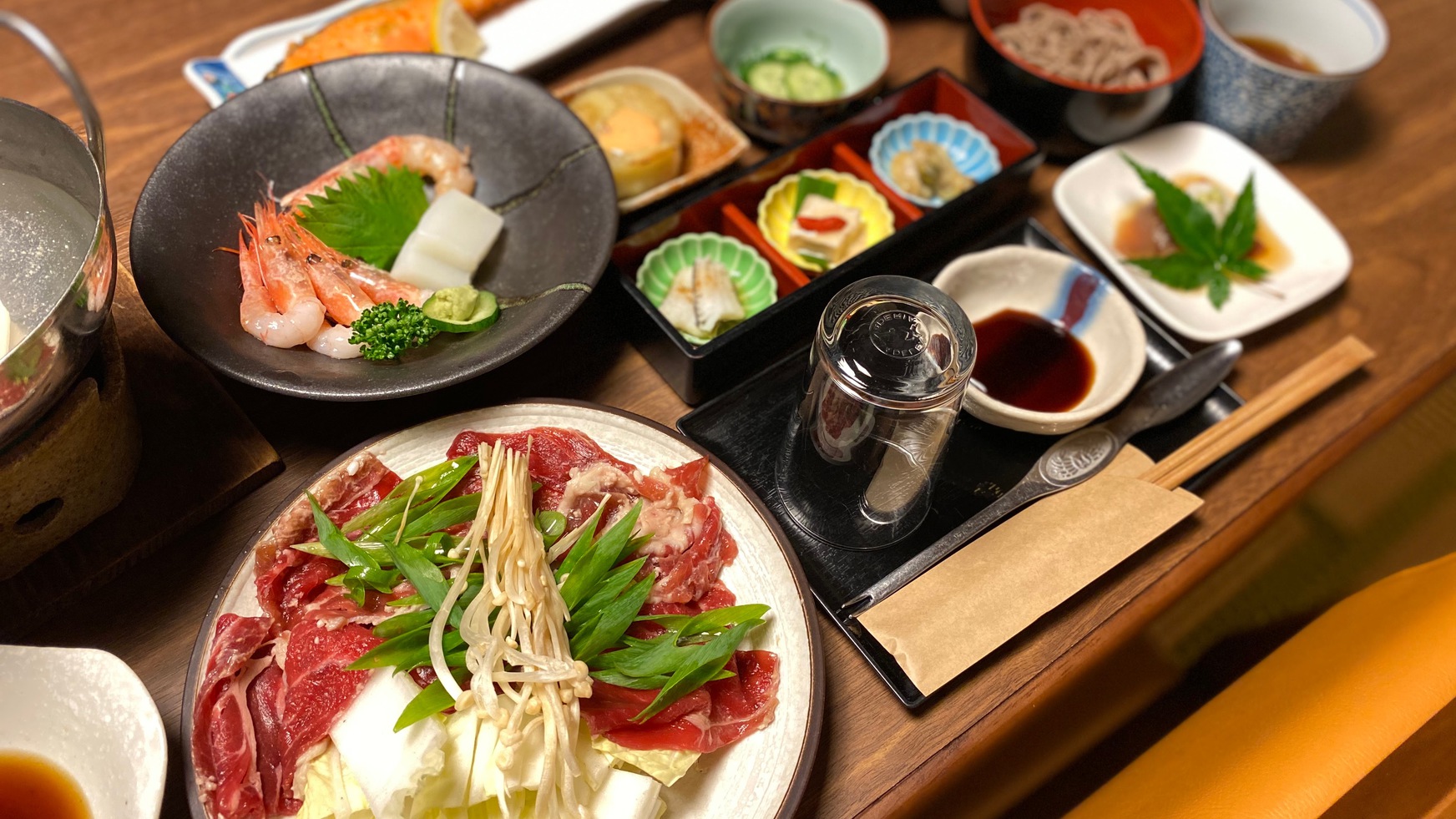 Kinosaki Onsen Yamatoya