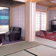 Shirahama Onsen Resort House Akatsuki