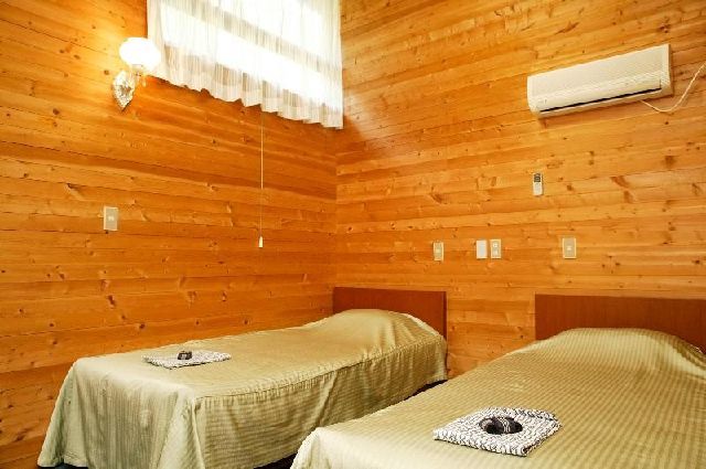Hotel Silk Villa