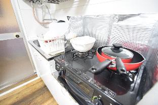 ［なんば］アパートメント（30m²）｜ 1ベッドルーム／1バスルーム