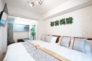 ［なんば］アパートメント（28m²）｜ 1ベッドルーム／1バスルーム