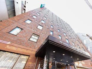 西鉄イン心斎橋