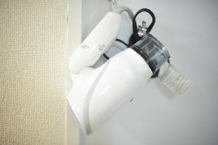 ［新宿］アパートメント（32m²）｜ 1ベッドルーム／1バスルーム