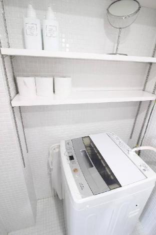 ［大阪城&京橋］アパートメント（31m²）｜ 1ベッドルーム／1バスルーム