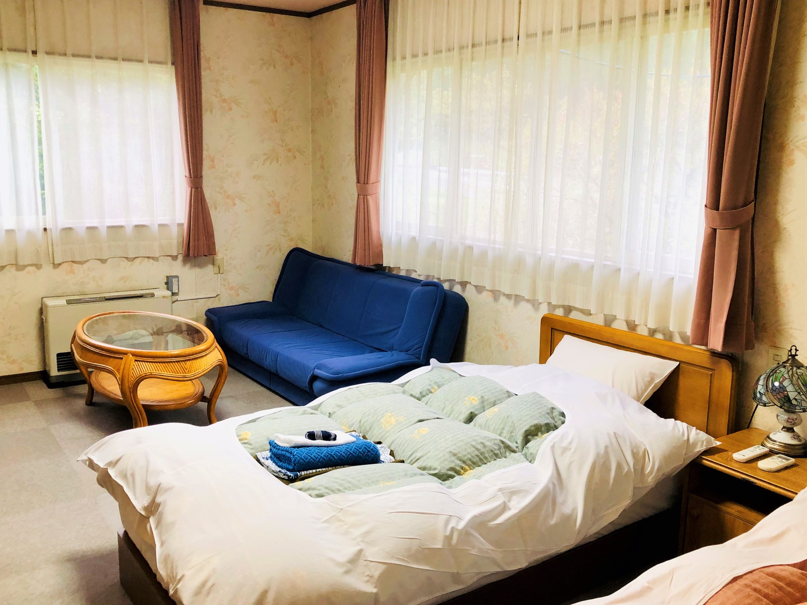 Pension Kaze no Mori