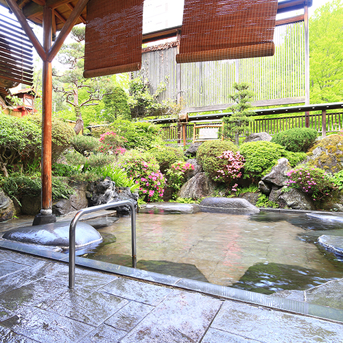 Kakeyu Onsen Izumiya Ryokan