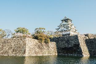 ［大阪城&京橋］アパートメント（27m²）｜ 1ベッドルーム／1バスルーム