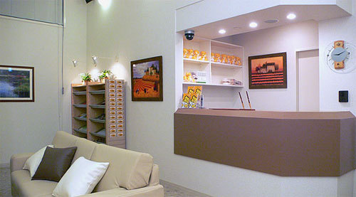 Family Lodge Hatagoya Narahari