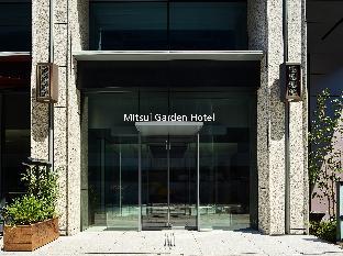 三井ガーデンホテル日本橋プレミア