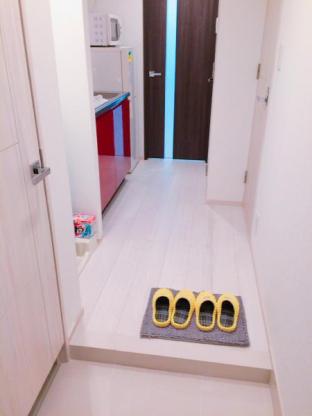 ［上野］アパートメント（26m²）｜ 1ベッドルーム／1バスルーム