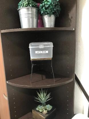 ［なんば］アパートメント（35m²）｜ 1ベッドルーム／1バスルーム