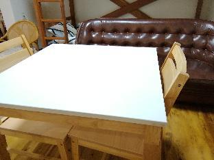 ［京都］アパートメント（40m²）｜ 1ベッドルーム／1バスルーム