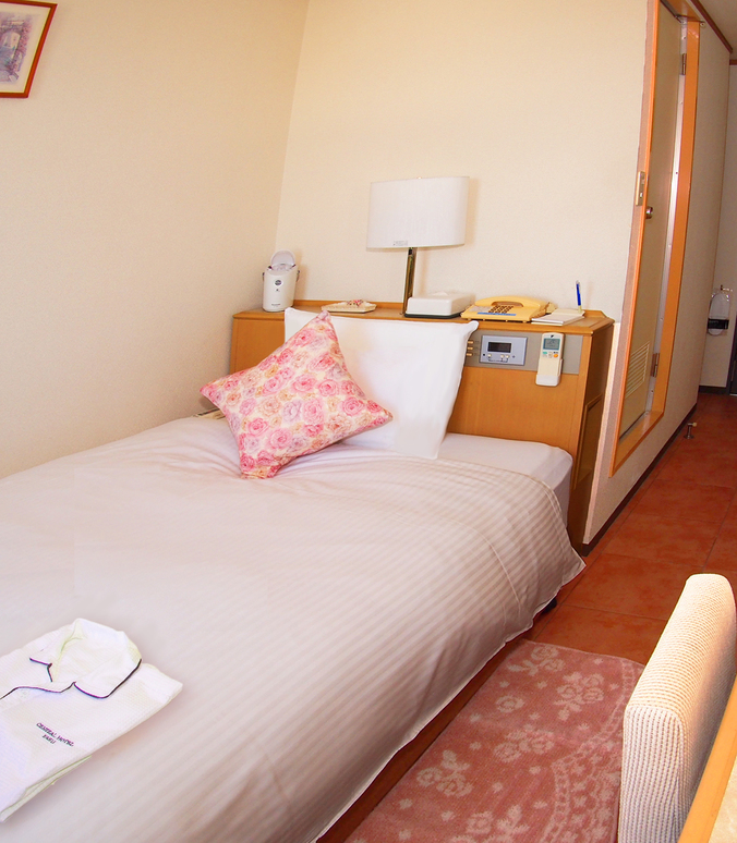 Central Hotel Yasu