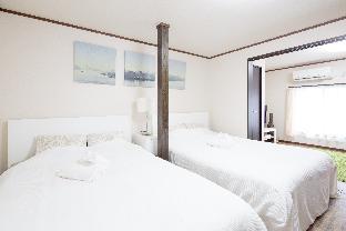 ［上野］一軒家（50m²）｜ 2ベッドルーム／1バスルーム