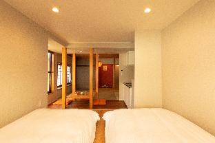 ［河原町］アパートメント（39m²）｜ 2ベッドルーム／1バスルーム