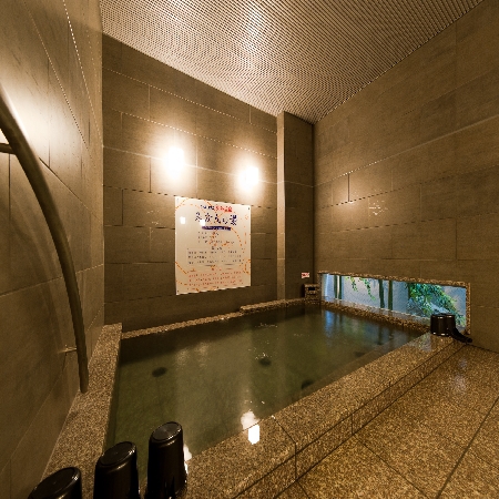 Mikann no Yu Super Hotel Yawatahama