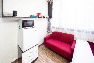 ［秋葉原］アパートメント（18m²）｜ 1ベッドルーム／1バスルーム