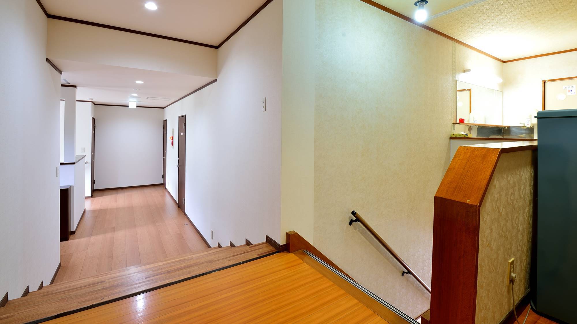 Teradomari nodumi Onsen Yasuragi no Yado Yuhana