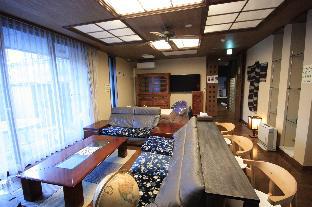 ゲストハウス箱崎ガーデン