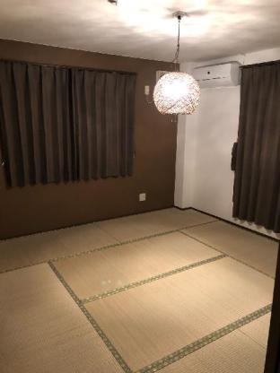 ［宇都宮］一軒家（120m²）｜ 5ベッドルーム／1バスルーム