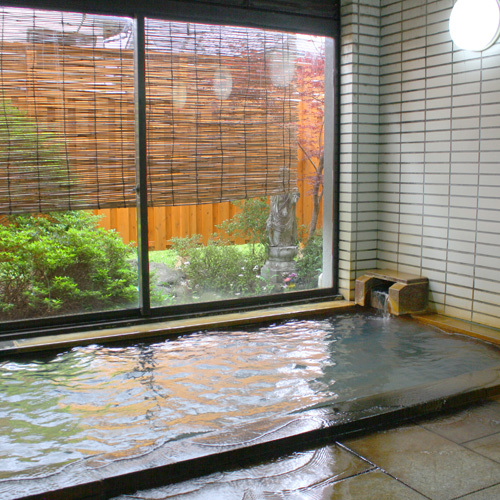 Iida Onsen
