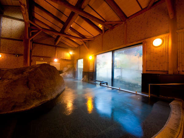Hachimenzan Kanairo Onsen Kogane Sanso