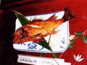 Yunoami Onsen Shikanoyu Matsuya