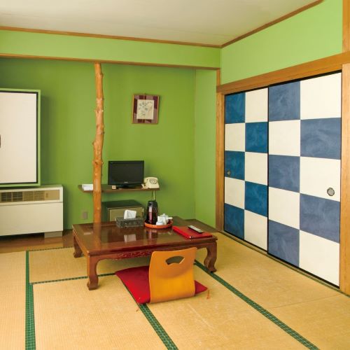 Hotel New Umeya