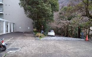 ［箱根］アパートメント（72m²）｜ 2ベッドルーム／1バスルーム